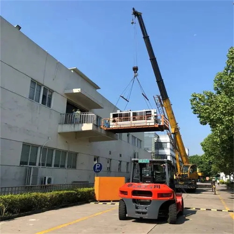 黄圃镇小型吊车出租电话