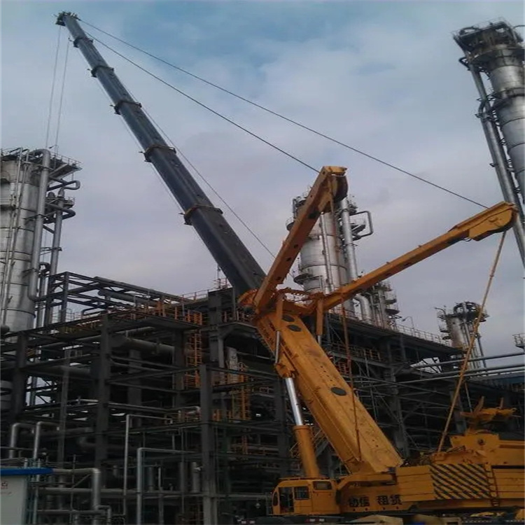 黄圃镇吊车出租电话