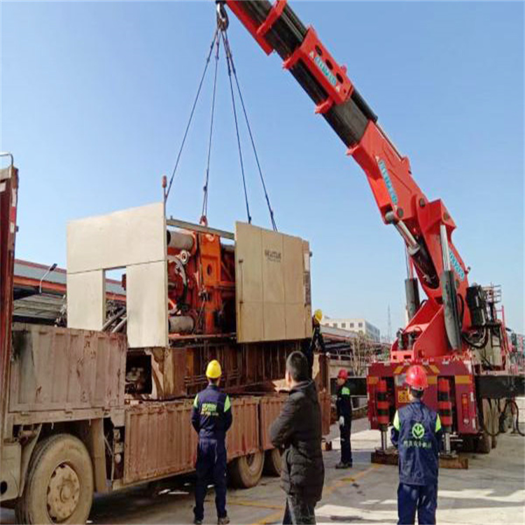 黄圃镇附近随车吊出租，便捷服务与实用联系方式