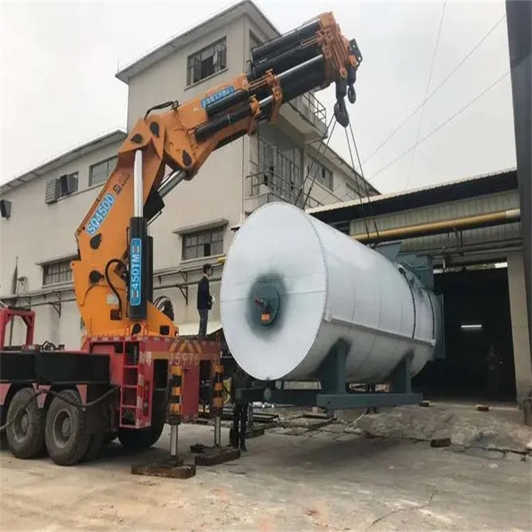 黄圃镇室内装修小型折臂吊出租服务：高效解决方案与租赁指南