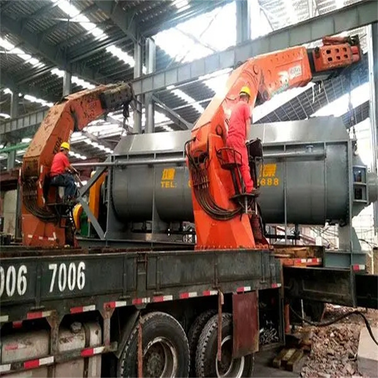 黄圃镇大型随车吊出租多少钱