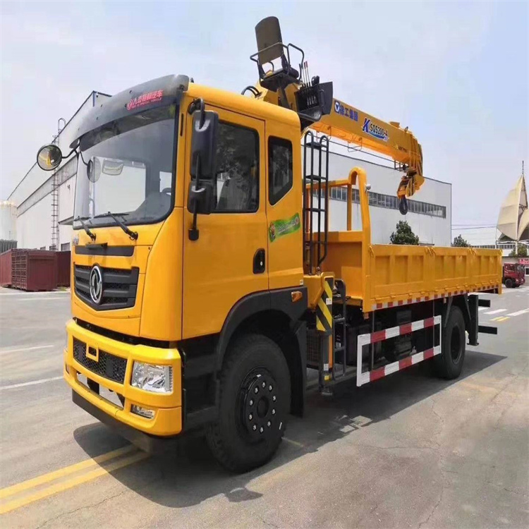 黄圃镇附近找一辆随车吊出租