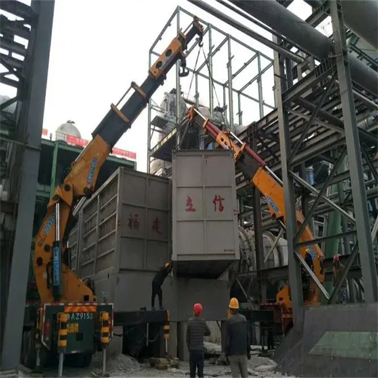 黄圃镇折臂吊车租赁电话