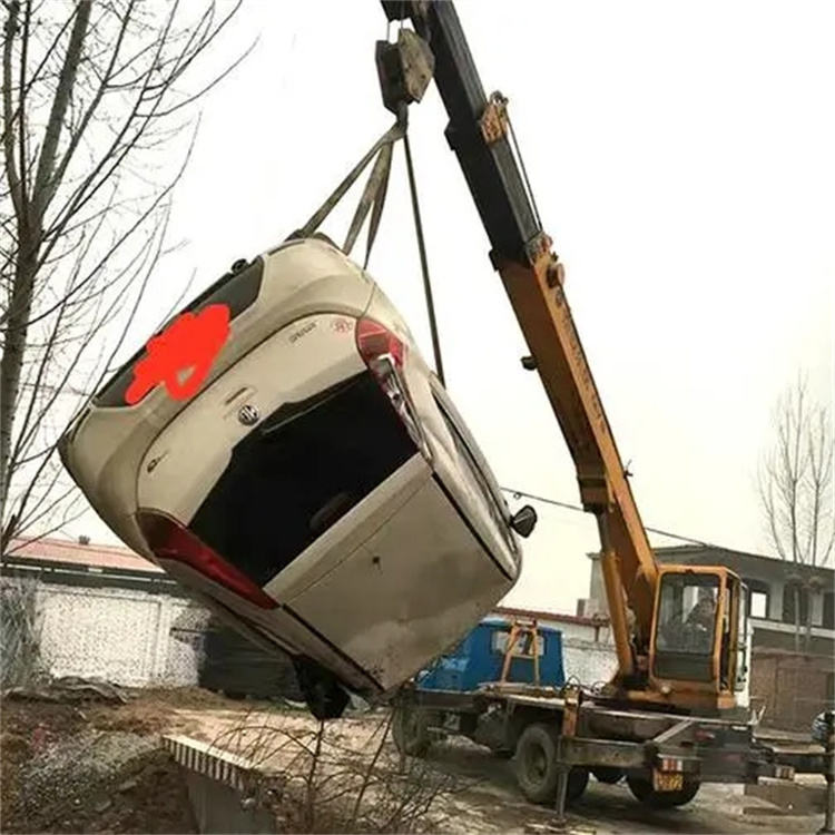 黄圃镇随时待命，吊车24小时道路救援服务全解析