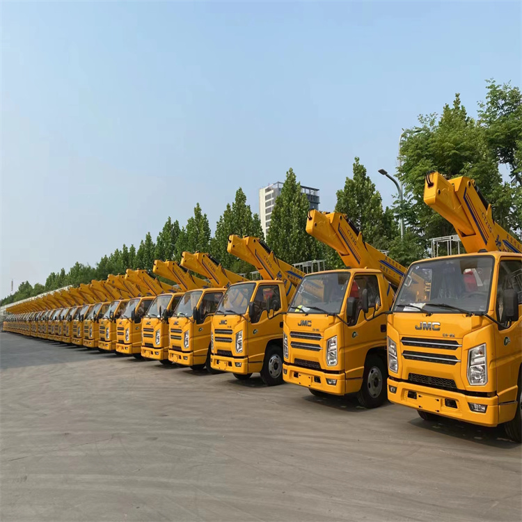 黄圃镇路灯车高空作业车出租|市政维修|广告安装