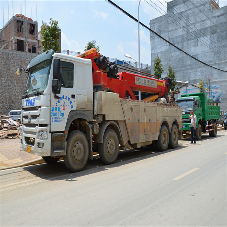 黄圃镇50吨随车吊出租