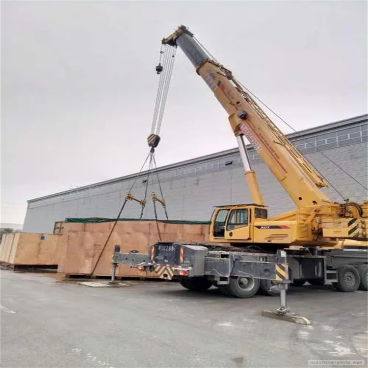 黄圃镇急需吊车出租怎么办|24小时响应|跨区调配服务