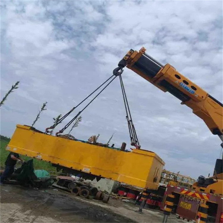 黄圃镇专业吊车出租哪家好