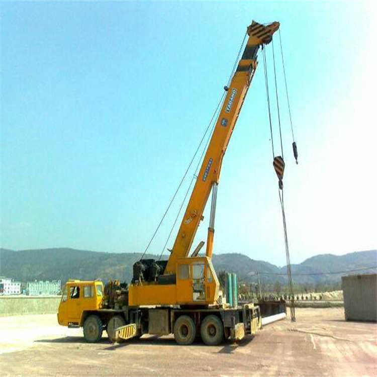 黄圃镇小型吊车出租价格是多少